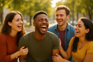 Funny Captions for Candid Photos