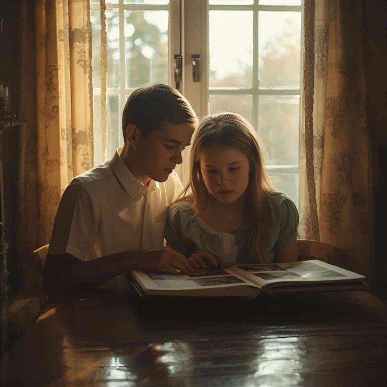 470 Best Brother Sister Captions For Instagram 470-best-brother-sister-captions-for-instagram