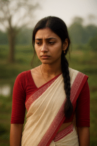 Sad and Emotional Assamese Captions