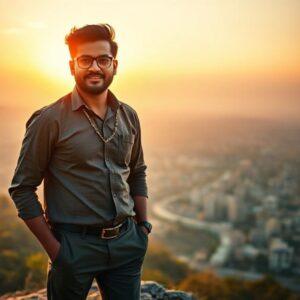 Success and Achievement Assamese Captions 