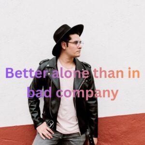 gangster instagram bio english