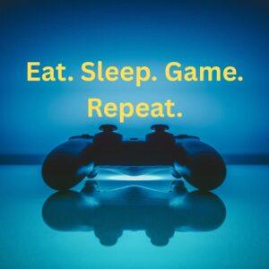 Short Gaming Bio Ideas