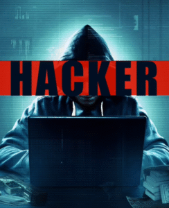 Anonymous & Mysterious Hacker Bios