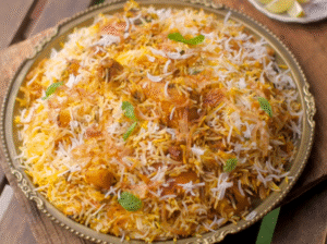 151 Best Biryani Quotes and Captions for Instagram