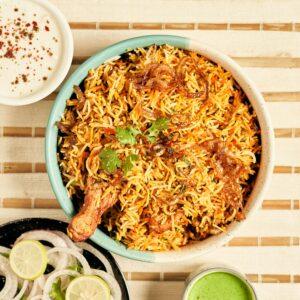 famous biryani quotes