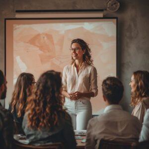 Boss Lady Quotes About Leadership