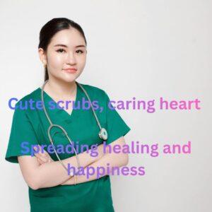 female instagram bio for nurses