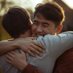 Emotional Quotes About Reconnecting with Friends