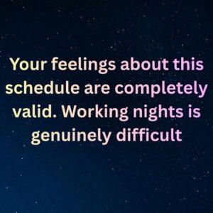 late night work quotes