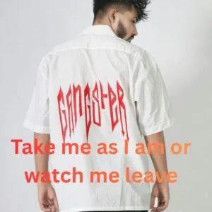mafia bio for instagram