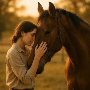 heart horse quotes for captions 