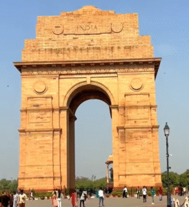 210+ Best India Gate Quotes and Captions for Instagram