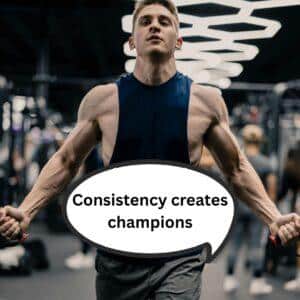 fitness bio for instagram