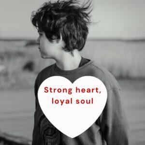 Instagram Love Bio for Boys