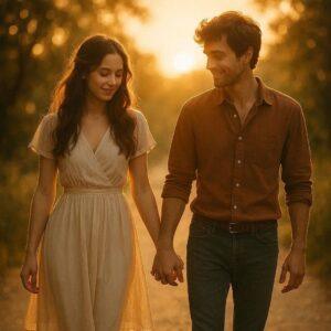 unexpected friendship are always special