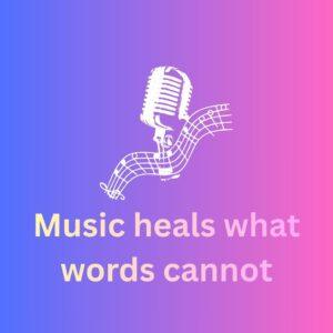 music lover stylish bio for instagram