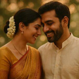 love for gajra quotes in english