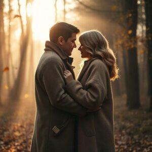 Romantic Evermore Captions