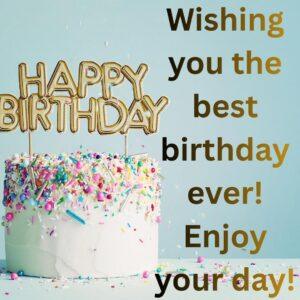 devar birthday wishes in english