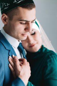 islamic nikah wishes dua