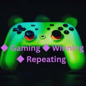 Stylish Instagram Gaming Bios for Gamers