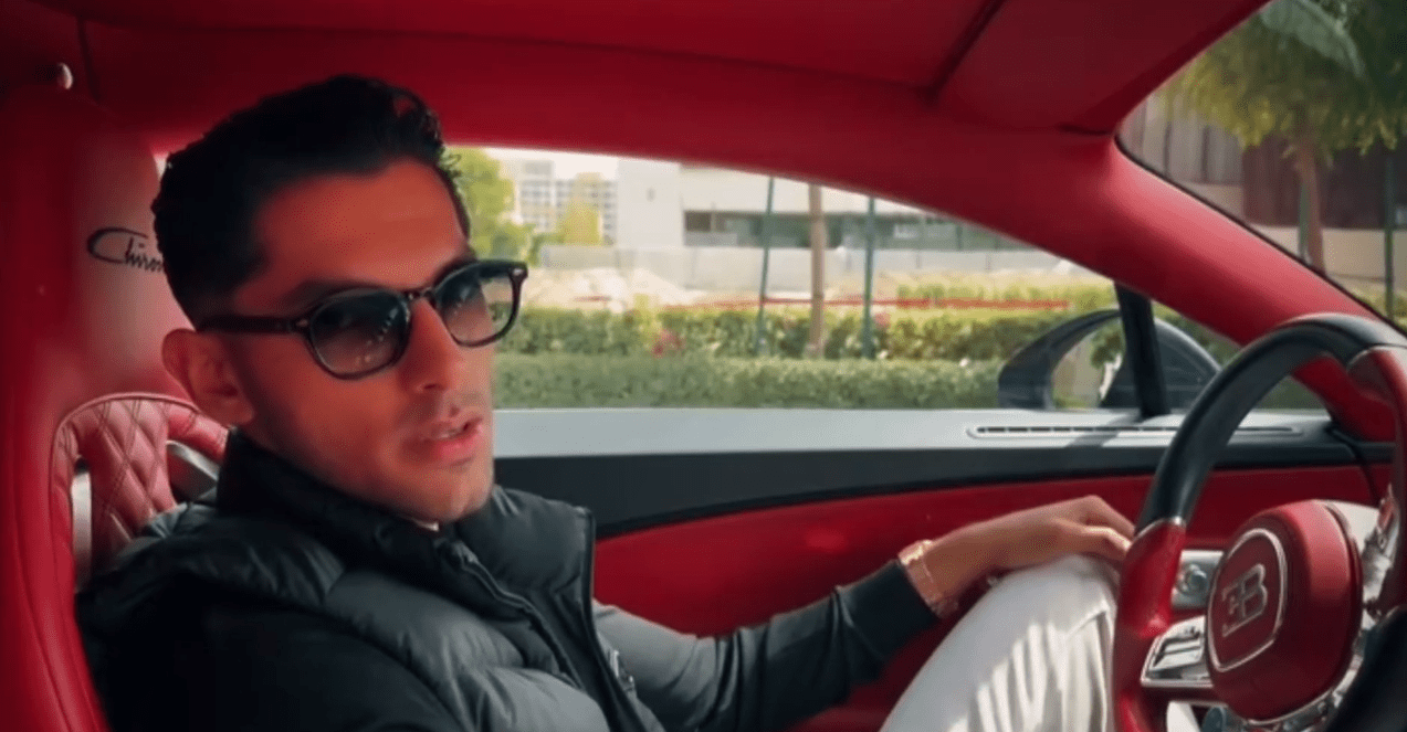 Career Journey and Professional Growth