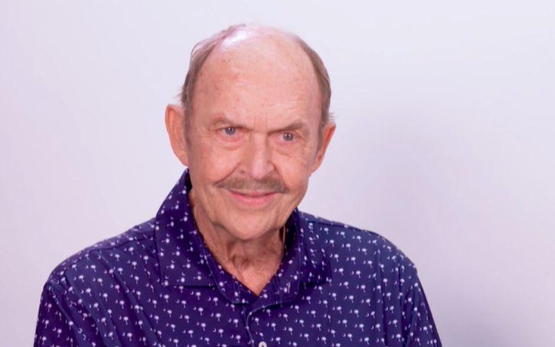 John Ashton Education and Acting Training