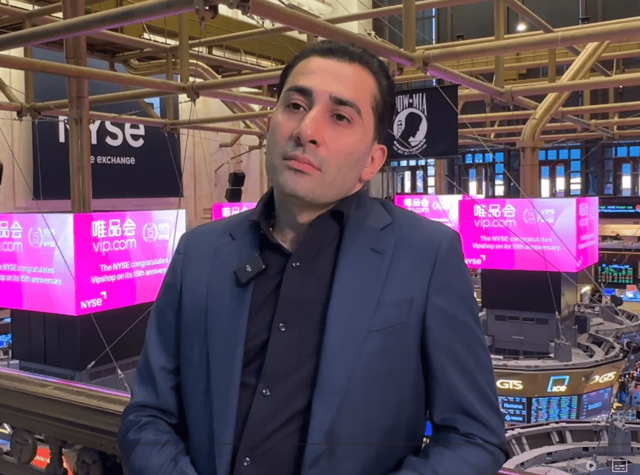 Education and Career Growth of Maksud Agadjani