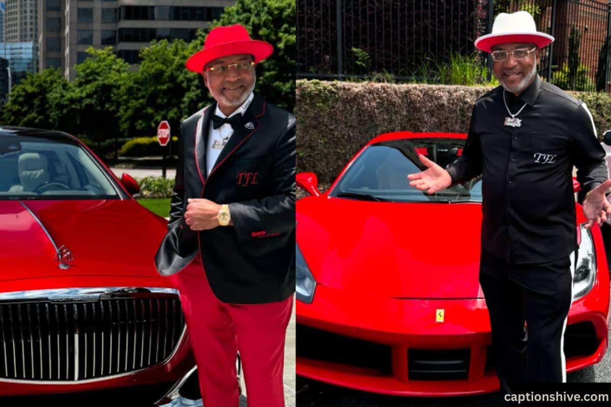 Jackie Patterson Net Worth 2025