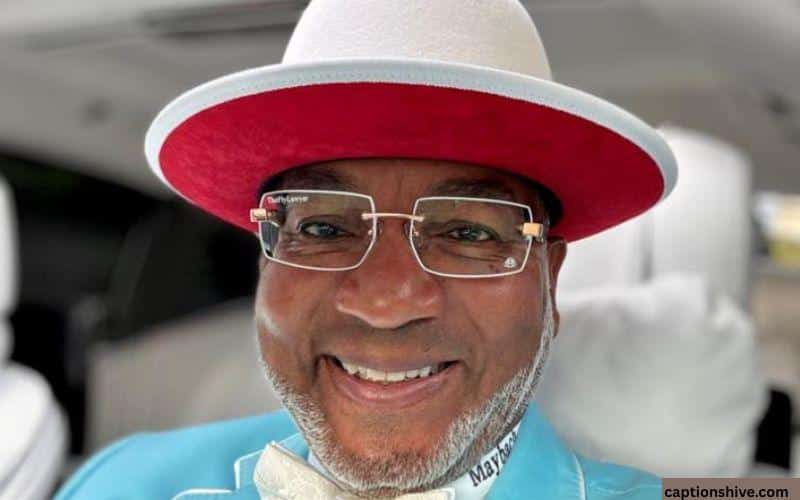 Jackie Patterson Net Worth 2025: Biography, Career, Age, Salary, Wife & More