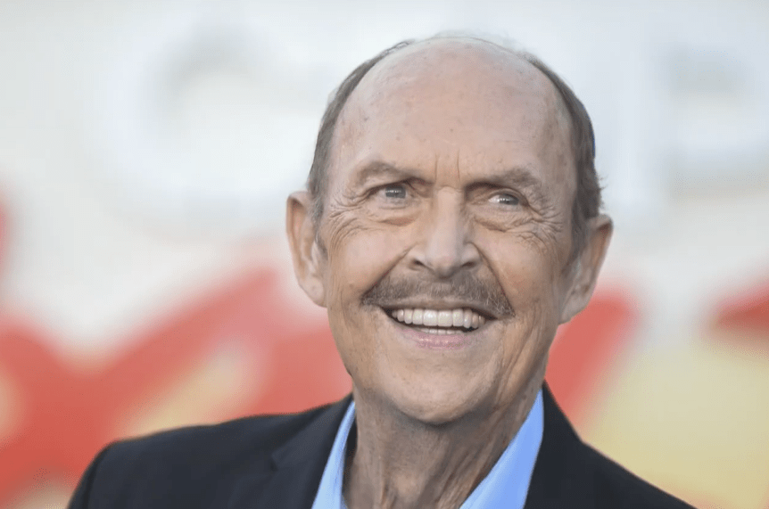 John Ashton Net Worth at Death