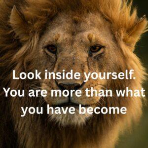 powerful royal quotes