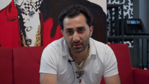 Maksud Agadjani Net Worth: Age, Biography, TraxNYC Success & Family