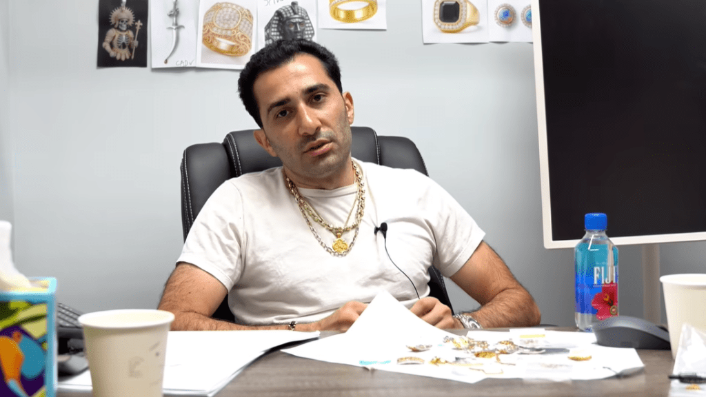 Maksud Agadjani Net Worth 2025: Income, Earnings & TraxNYC Revenue