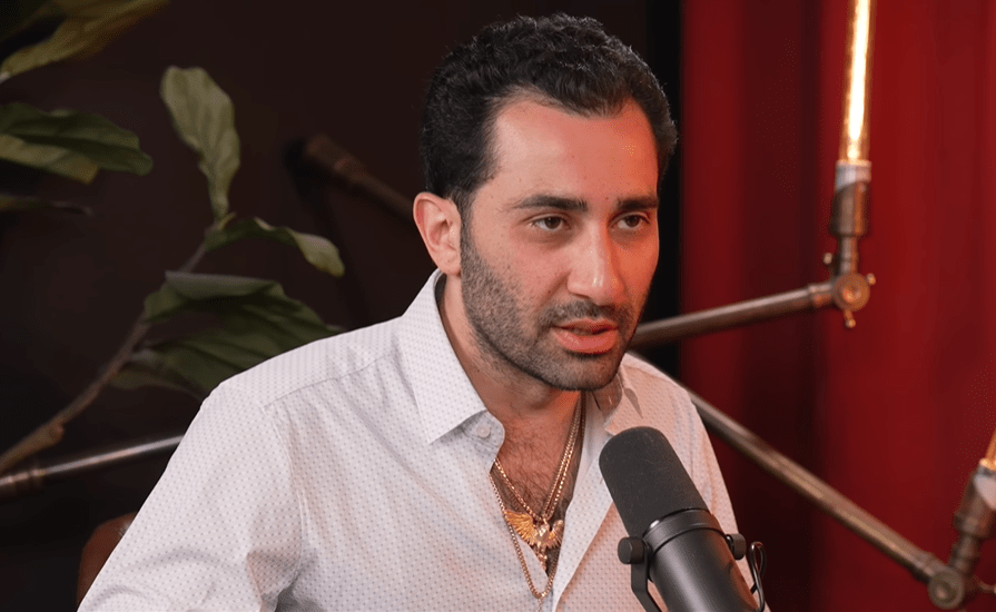 Maksud Agadjani's Future Plans & Business Vision