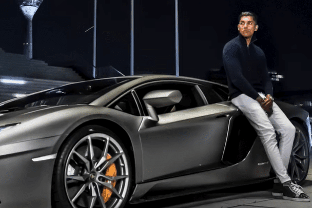 Manjeet Singh Sangha Net Worth and Income Sources (2025)