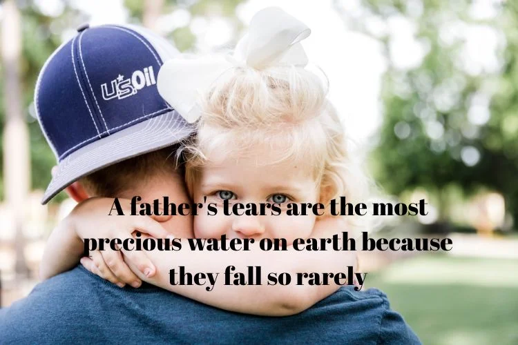 Powerful & Emotional Father's Day Quotes