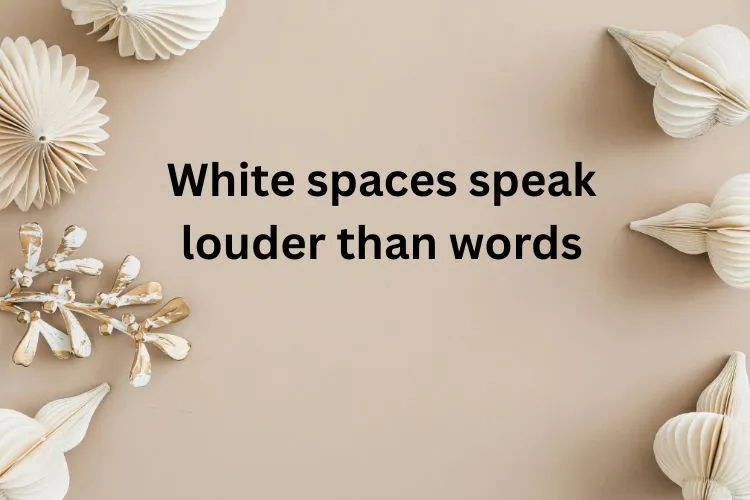 Aesthetic & Minimalist Simplicity Captions