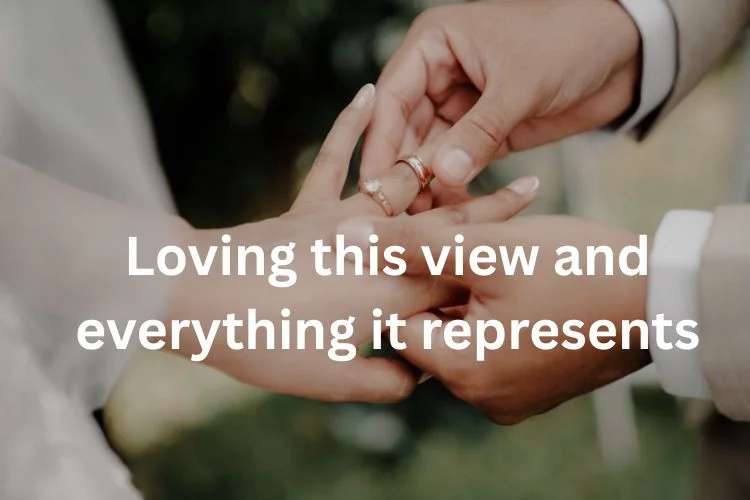 Engagement Captions for Photos & Ring Shots