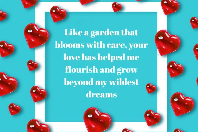 Inspirational & Poetic Mother's Day Messages