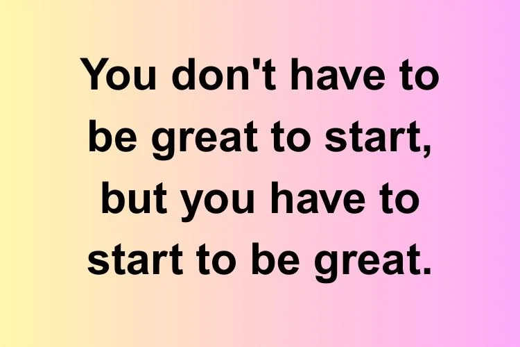 Inspirational Monday Quotes