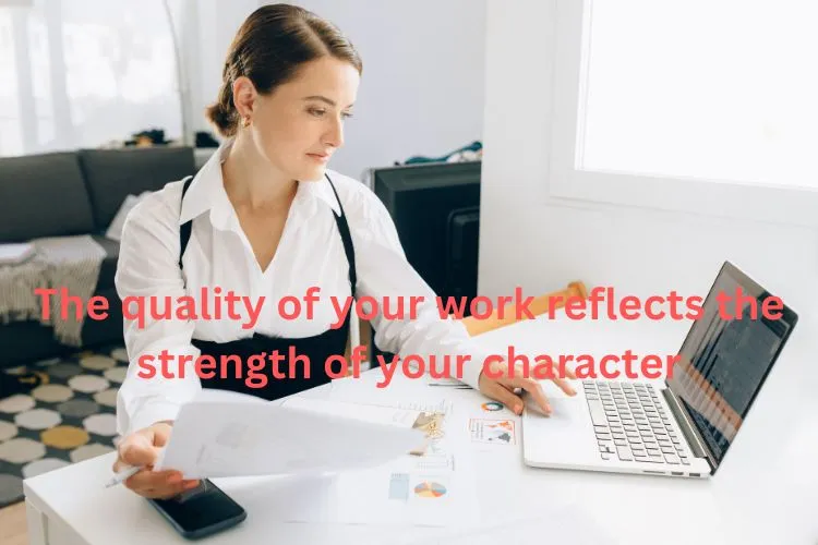 Inspirational Secretary Quotes & Captions