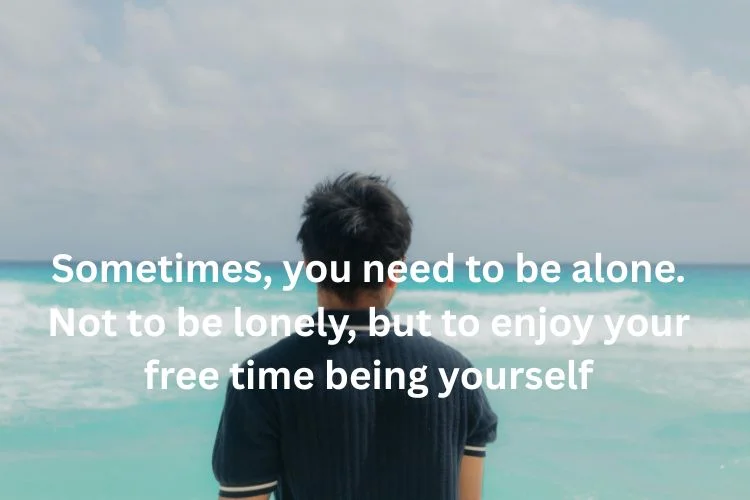 Loneliness Quotes for Emotional Healing
