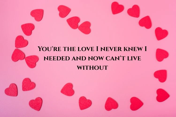 Love Quotes for Husband on Valentine's Day