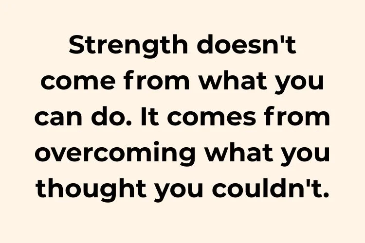 Monday Quotes for Strength & Focus