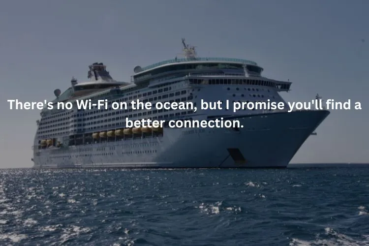 One-Line Ship Captions