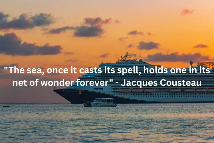 Ship Quotes for Instagram