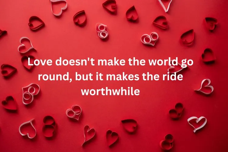 Valentine's Day Quotes for Couples