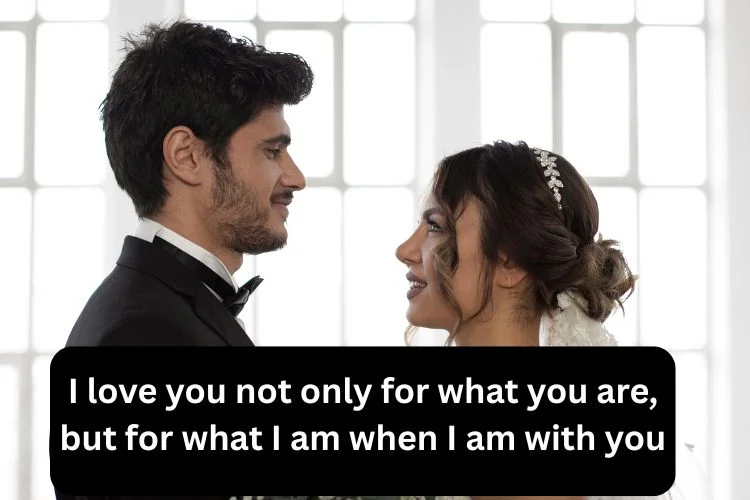 Wedding Quotes & Love Sayings