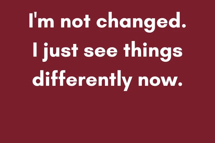 Attitude Captions for Fake People